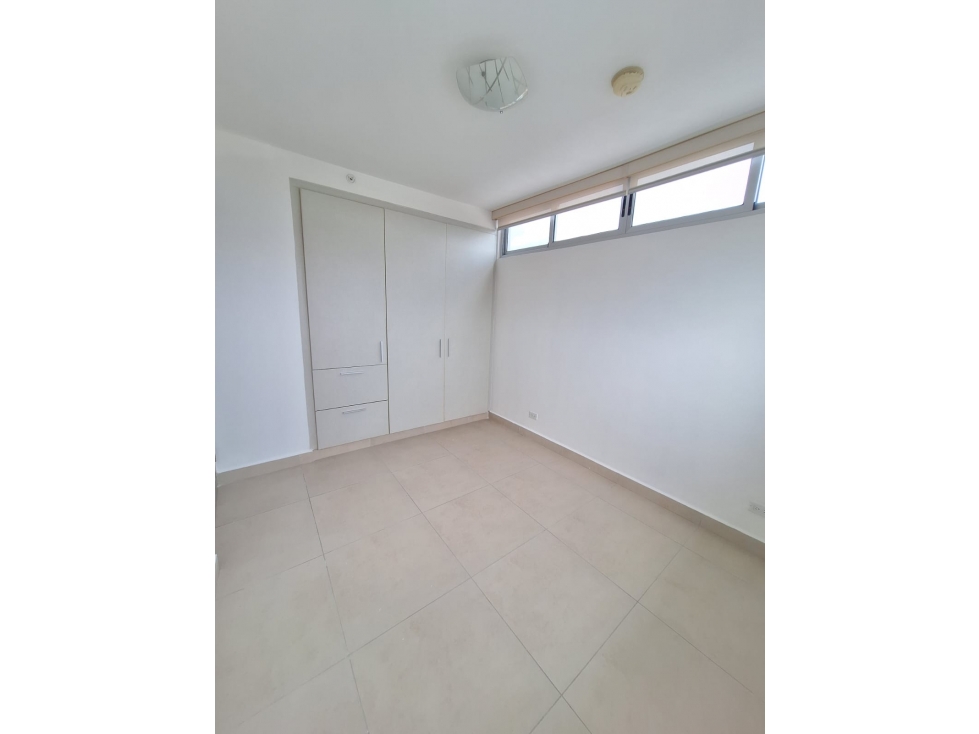 ALQUILER APARTAMENTO AMOBLADO EL CRISOL — foto 4