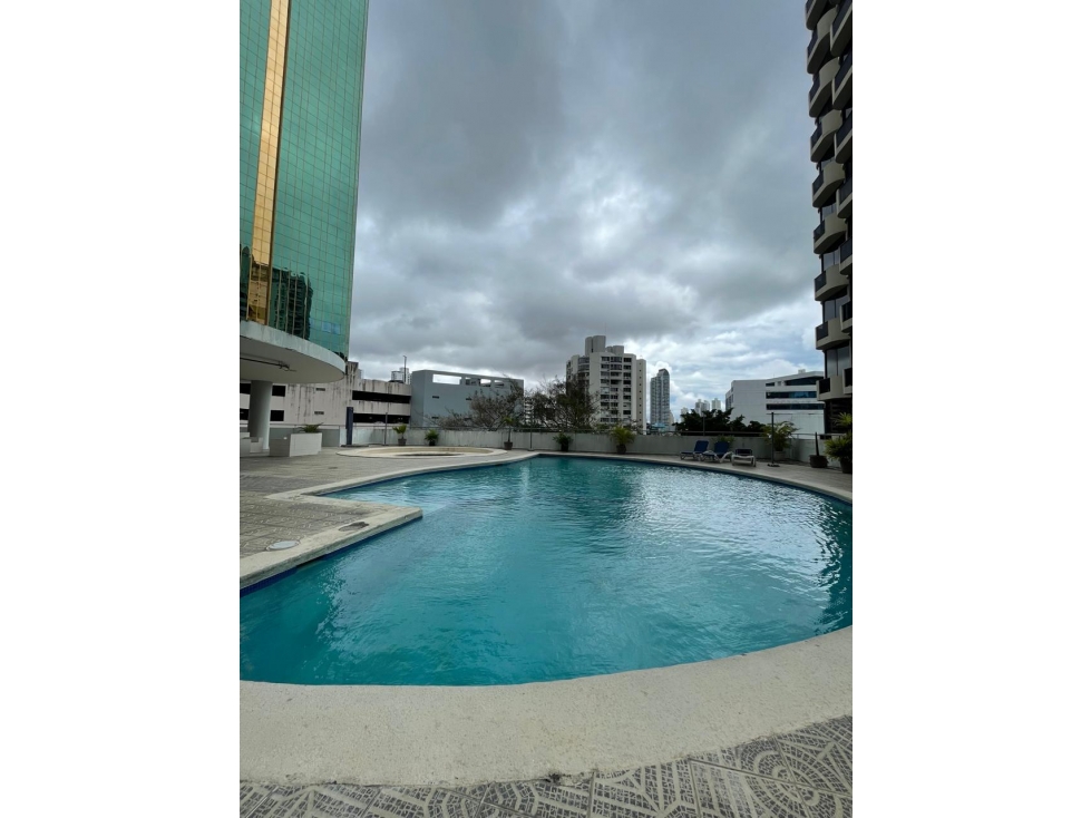 VENTA APARTAMENTO EN CALLE 50