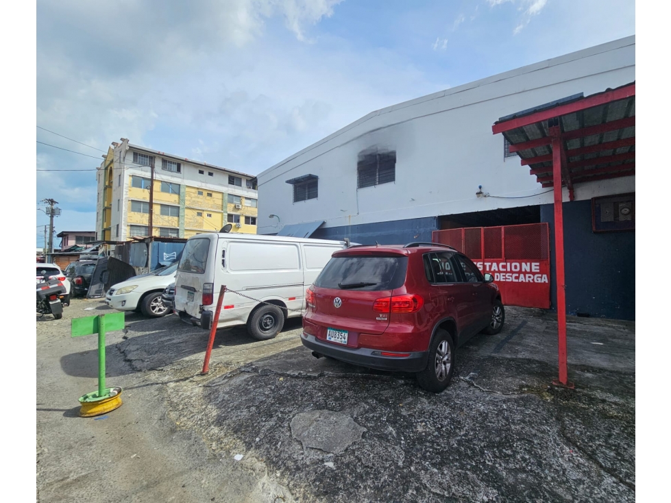 VENTA GALERA RIO ABAJO