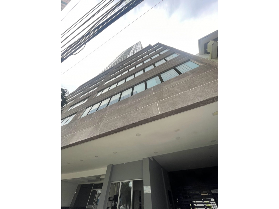 Apartamento Alquiler Punta Pacifica