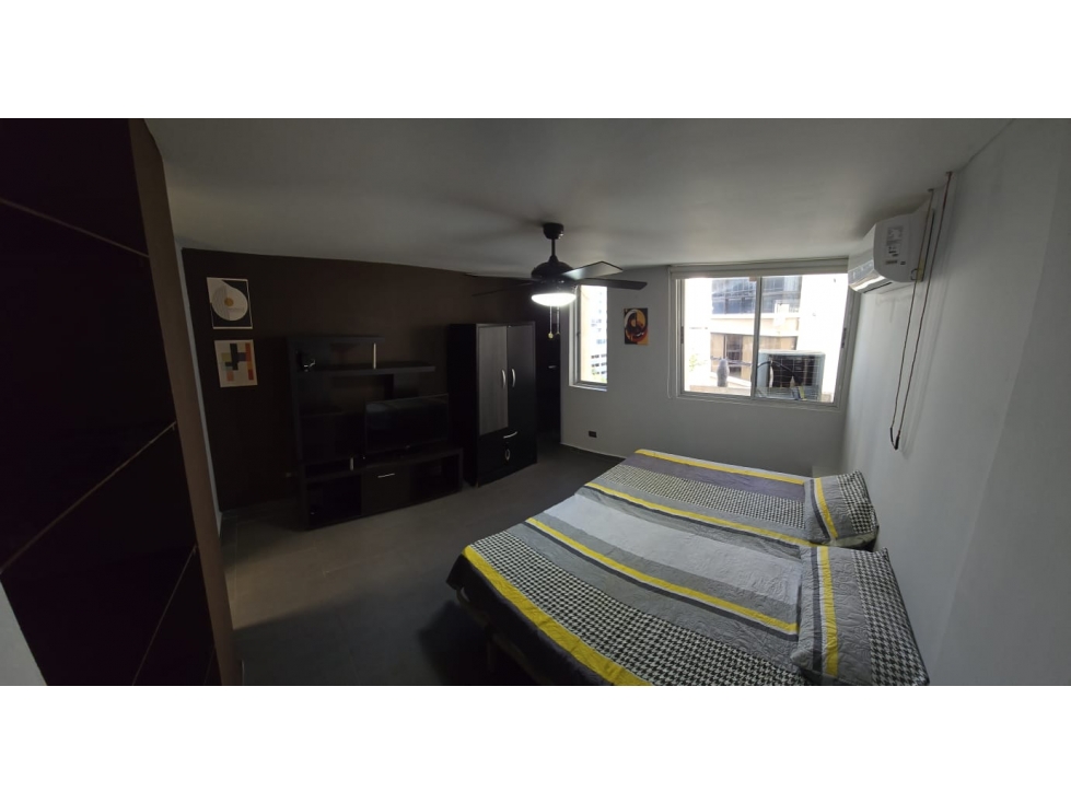 ALQUILER APARTAMENTO AMOBLADO PUNTA PAITILLA — foto 6