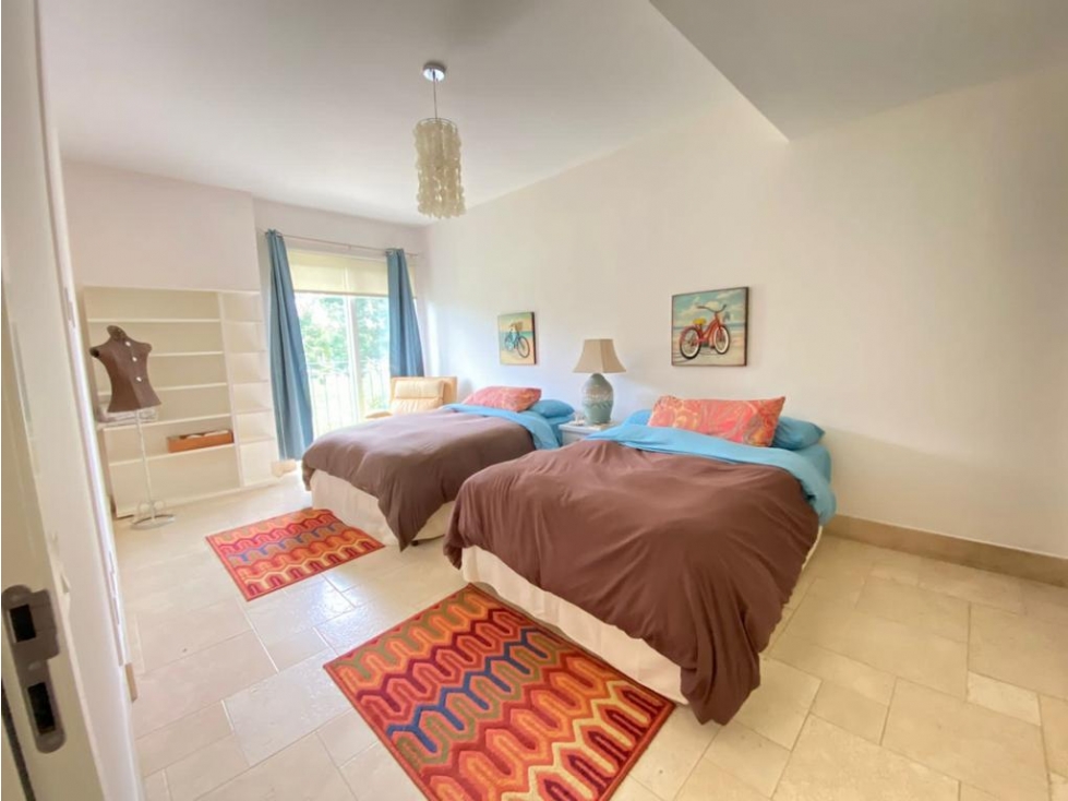 VENTA APARTAMENTO PUNTARENAS - 5