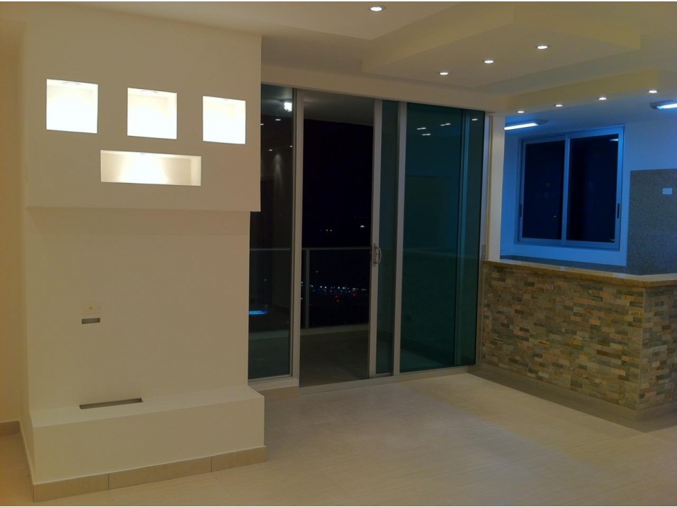 ALQUILER APARTAMENTO LINEA BLANCA COCO DEL MAR