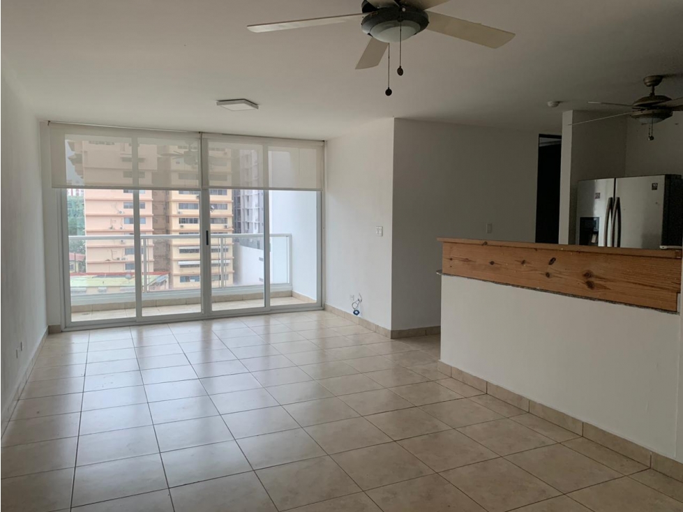 ALQUILER APARTAMENTO EL CANGREJO