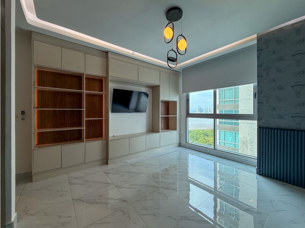 ALQUILER APARTAMENTO AMOBLADO COSTA DEL ESTE — foto 6