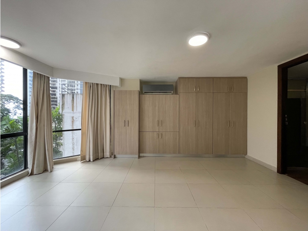 ALQUILER APARTAMENTO LINEA BLANCA PUNTA PAITILLA — foto 5