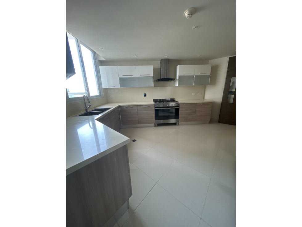 ALQUILER APARTAMENTO AMOBLADO COSTA DEL ESTE — foto 5