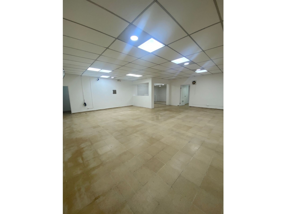 ALQUILER LOCAL COMERCIAL SAN FRANCISCO