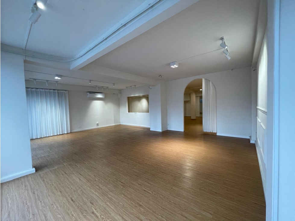 ALQUILER LOCAL COMERCIAL OBARRIO