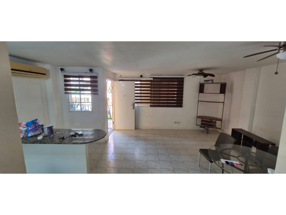 VENTA APARTAMENTO LINEA BLANCA ALBROOK — foto 2