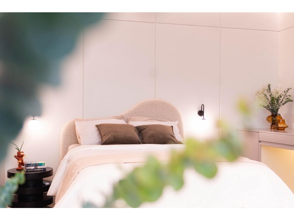VENTA APARTAMENTO PUNTA PACIFICA — foto 3
