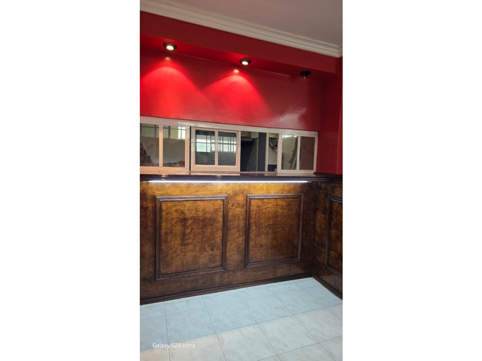 ALQUILER APARTAMENTO AMOBLADO PARQUE LEFEVRE — foto 2