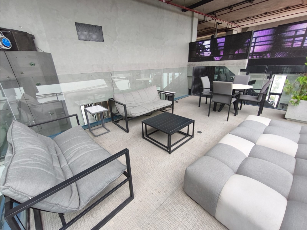 ALQUILO APARTAMENTO EN COCO DEL MAR — foto 3