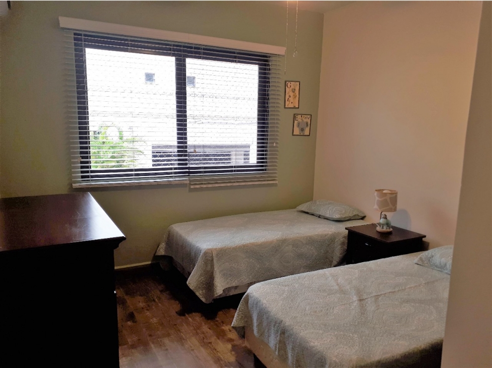ALQUILO APARTAMENTO EN ALBROOK VILLAGE — foto 5
