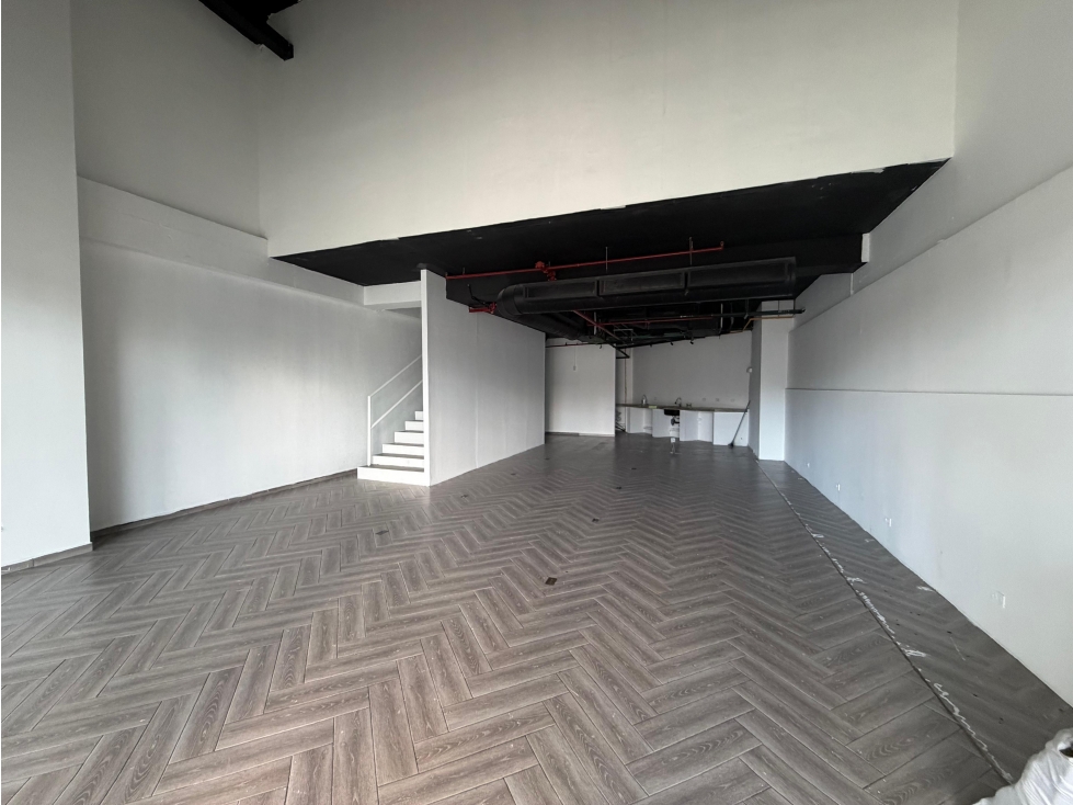 ALQUILER LOCAL COMERCIAL CALLE 50