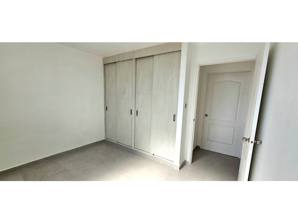ALQUILER APARTAMENTO RIO ABAJO — foto 6