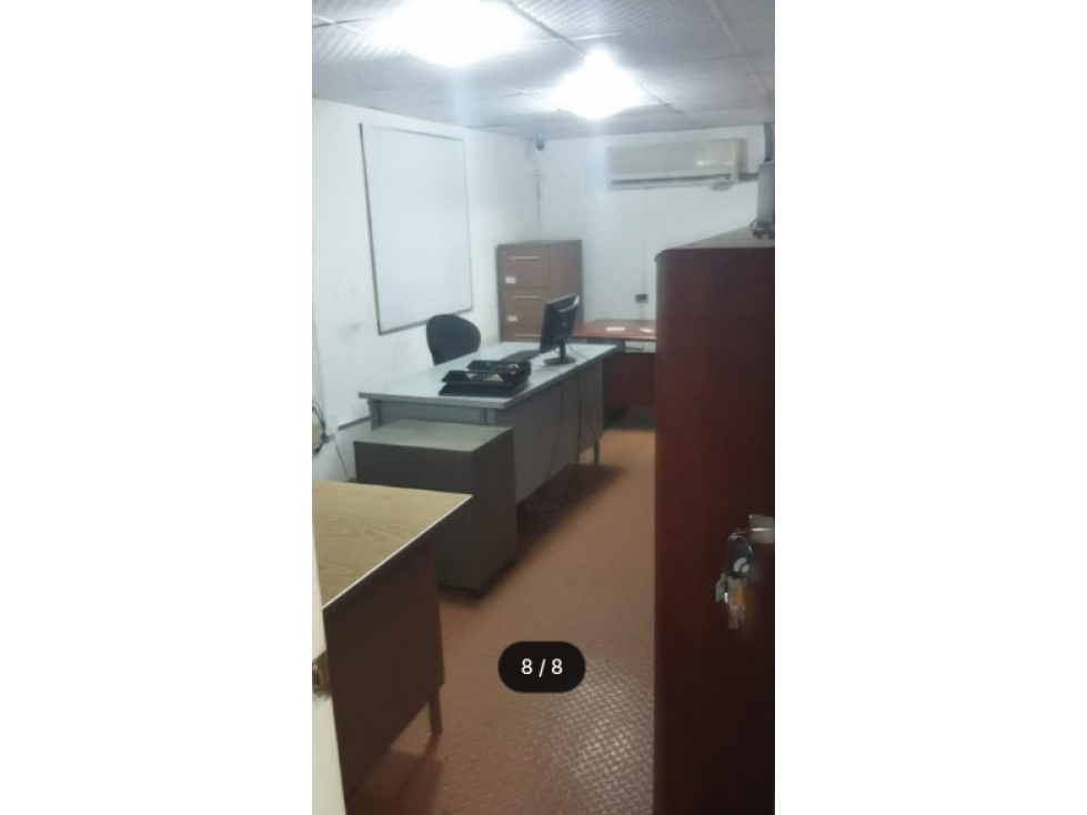 ALQUILER GALERA PUEBLO NUEVO — foto 2