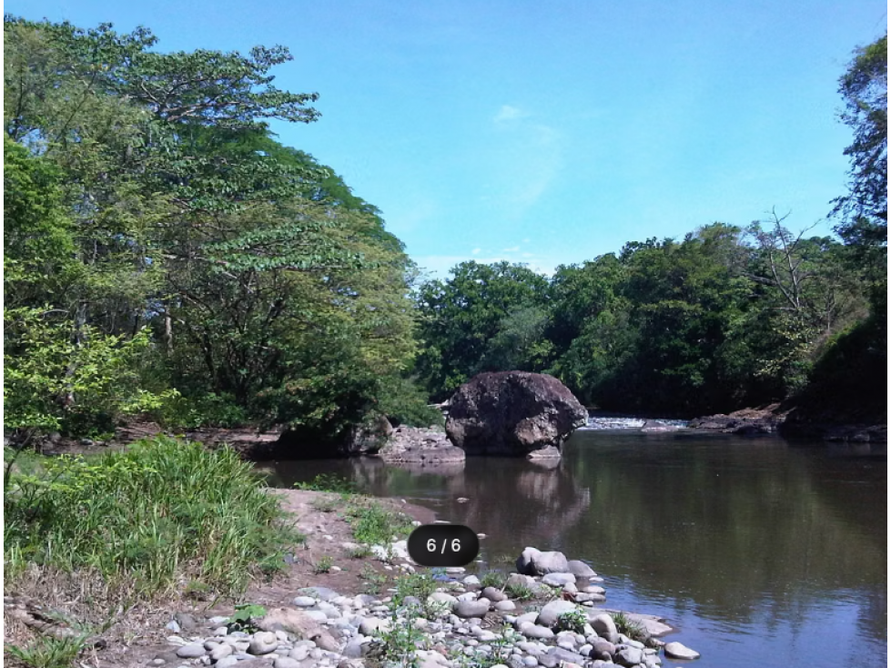 VENTA TERRENO CHIRIQUI DAVID