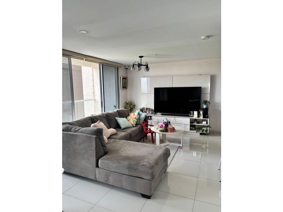 VENTA APARTAMENTO VILLA LUCRE