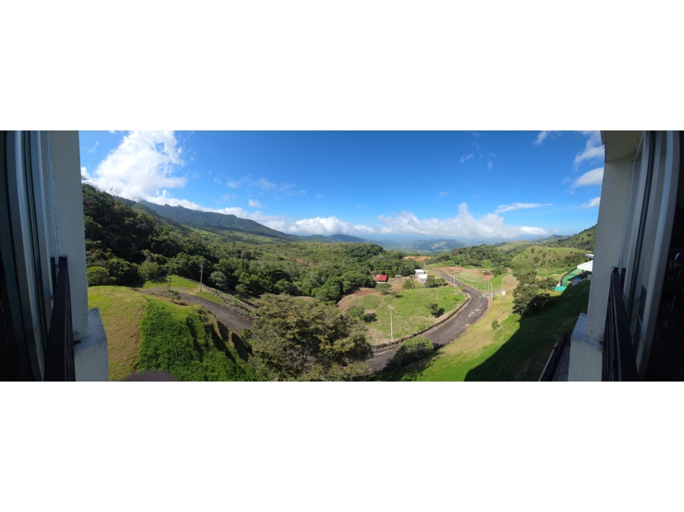 VENTA TERRENO GUALACA CHIRIQUI - 3