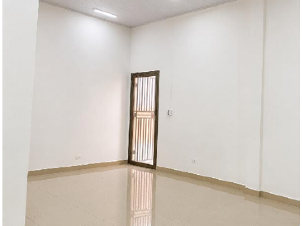 ALQUILER LOCAL COMERCIAL EL CARMEN - 1