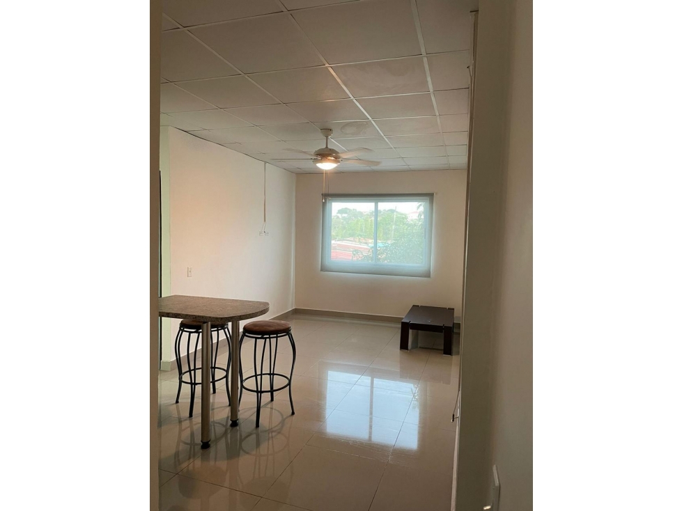 ALQUILER APARTAMENTO BETANIA — foto 2