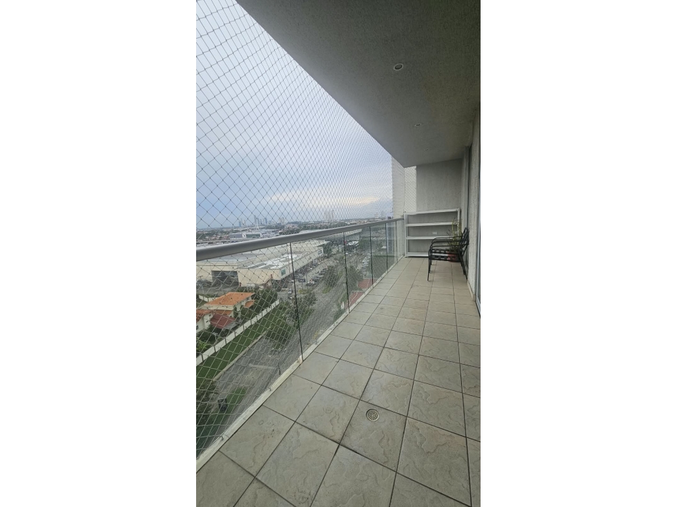 VENTA APARTAMENTO VILLA LUCRE AMOBLADO — foto 6