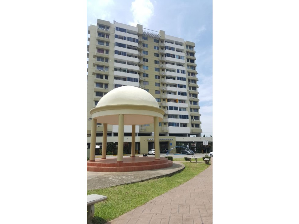 ALQUILER APARTAMENTO PARQUE LEFEVRE — foto 2