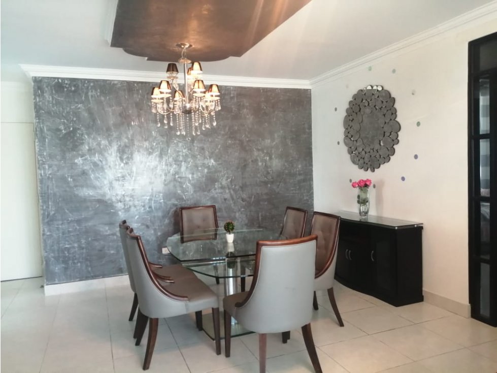 ALQUILER APARTAMENTO PLAZA EDISON - 1