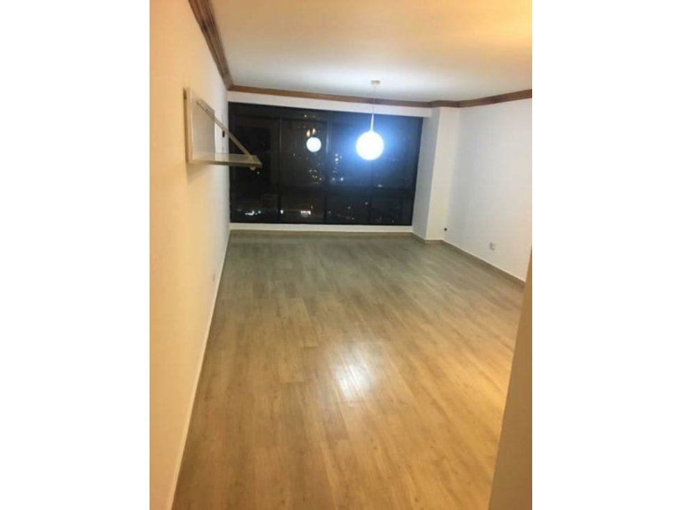ALQUILER APARTAMENTO SAN FRANCISCO