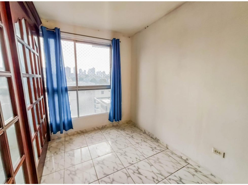 VENTA APARTAMENTO PARQUE LEFEVRE — foto 3