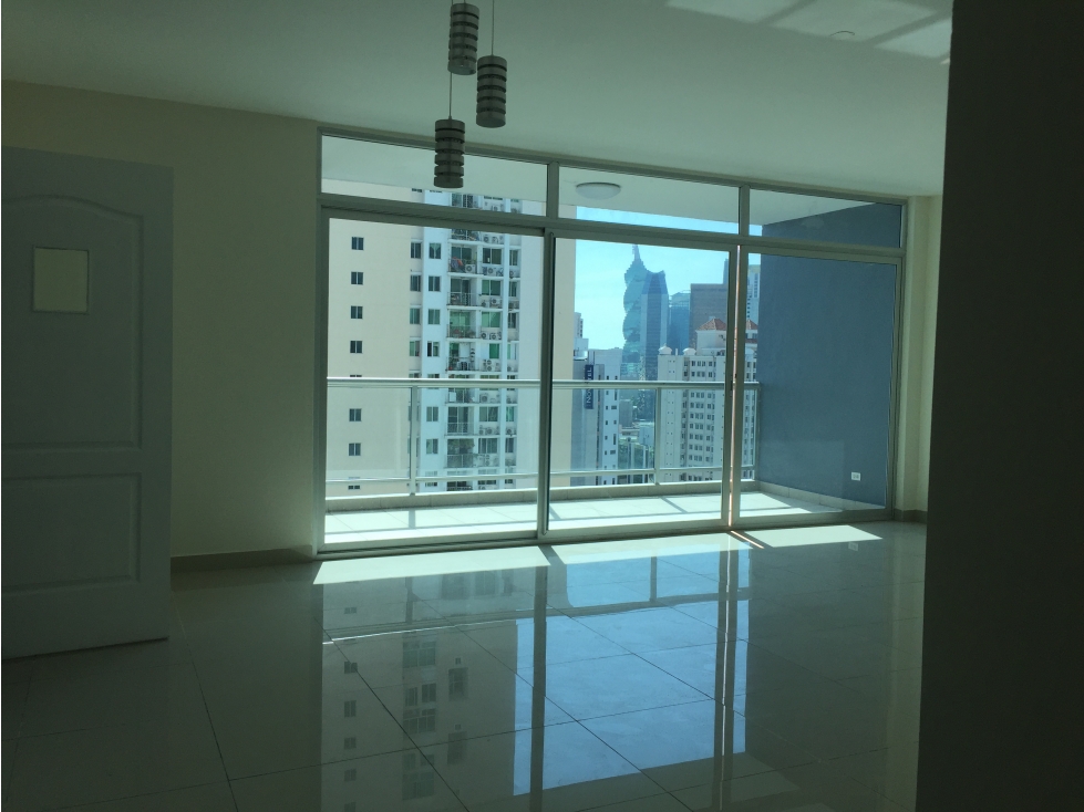 ALQUILER APARTAMENTO EL CANGREJO