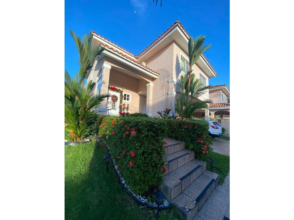 VENTA CASA CONDADO DEL REY