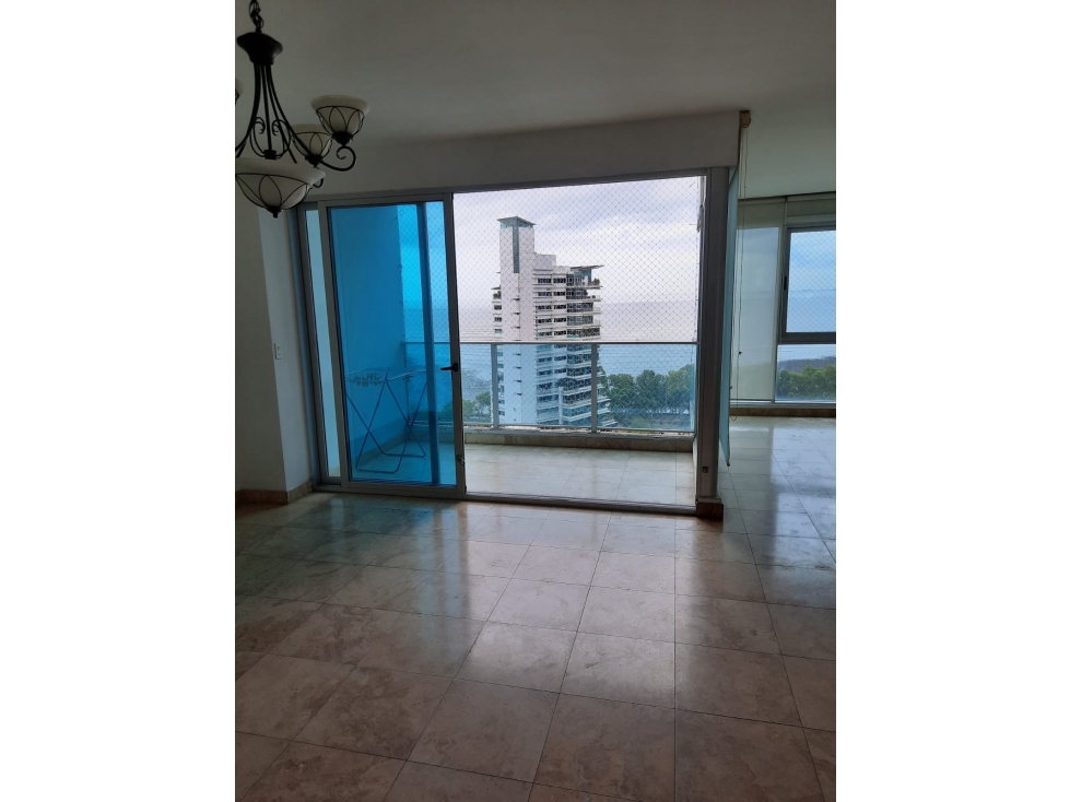 ALQUILER APARTAMENTO COSTA DEL ESTE — foto 3