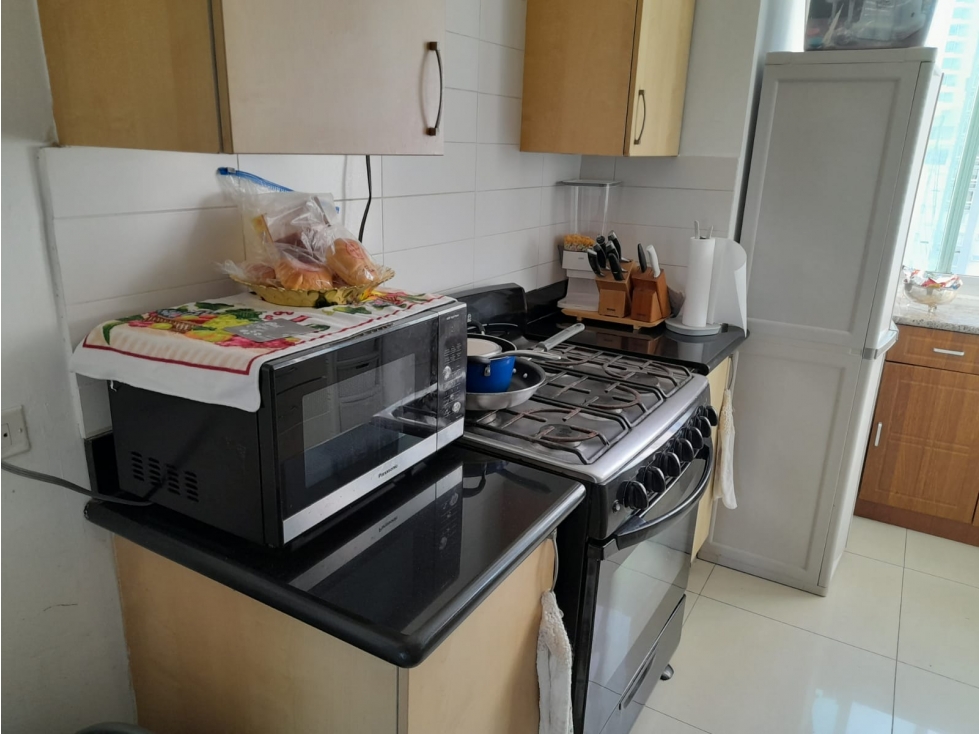 VENTA APARTAMENTO COSTA DEL ESTE LINEA BLANCA — foto 5