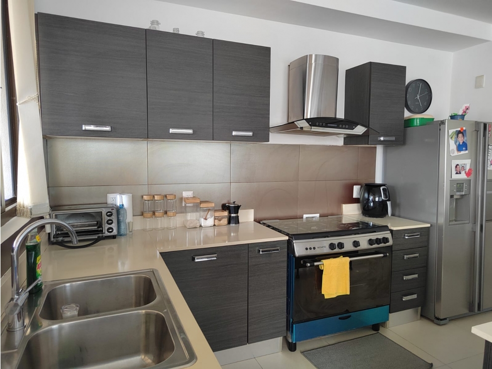 ALQUILER APARTAMENTO AMOBLADO PANAMA PACIFICO — foto 5