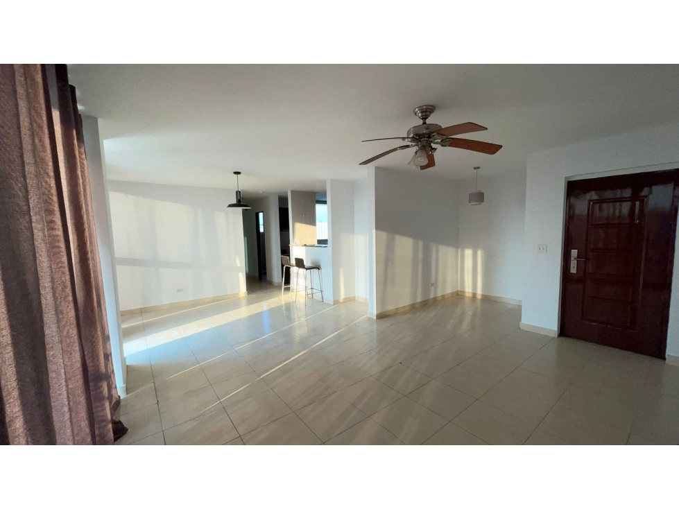 ALQUILER APARTAMENTO HATO PINTADO