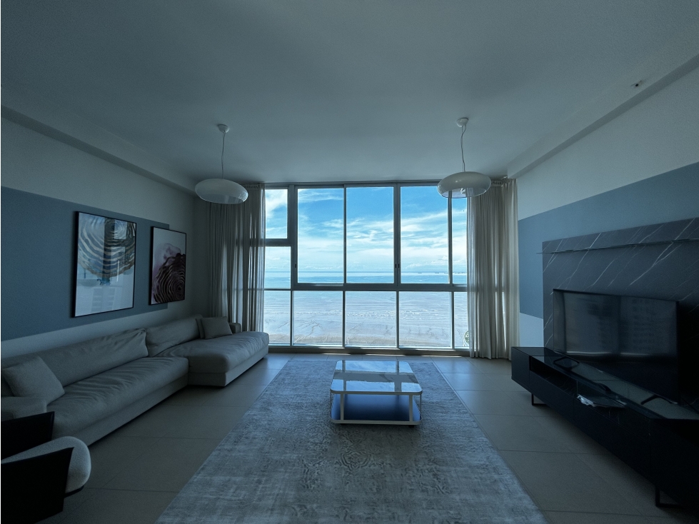 VENTA APARTAMENTO AMOBLADO COSTA DEL ESTE — foto 3