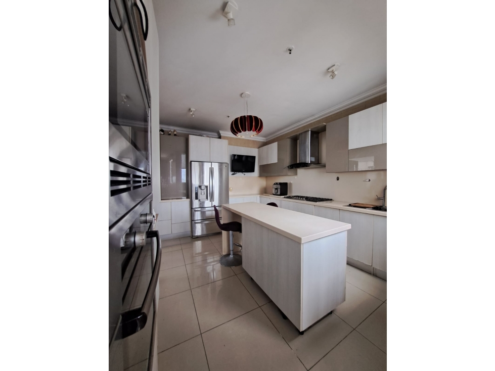 ALQUILER APARTAMENTO SAN FRANCISCO — foto 4