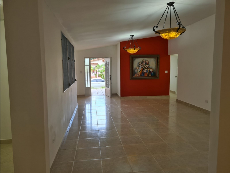 VENTA CASA BRISAS DEL GOLF