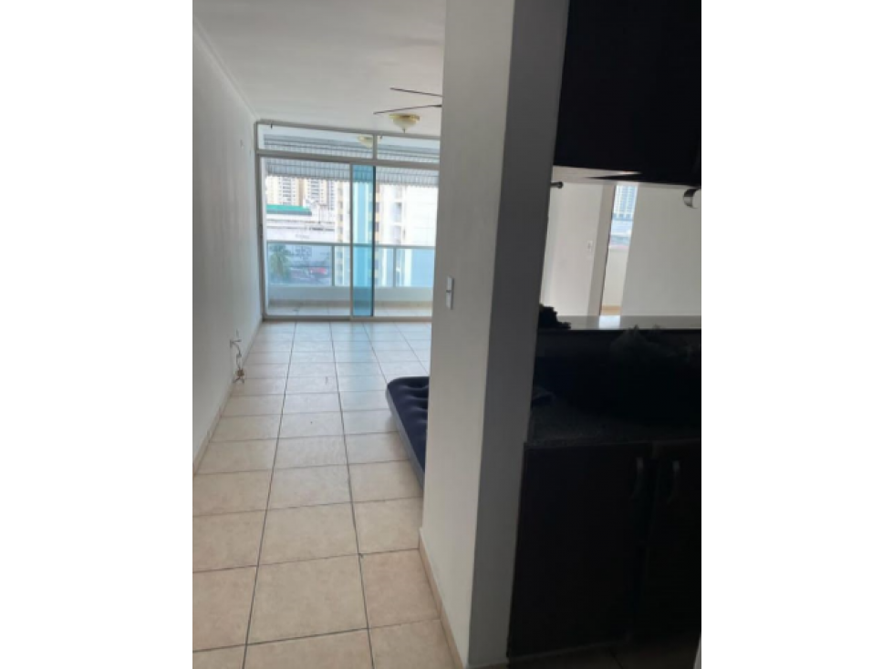 ALQUILER APARTAMENTO CARRASQUILLA