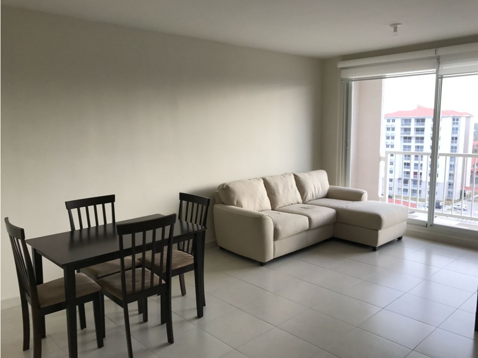 ALQUILO APARTAMENTO VERSALLES