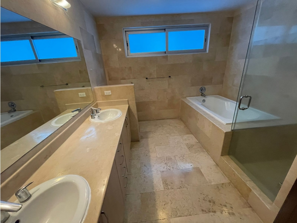 ALQUILER APARTAMENTO AMOBLADO MARBELLA — foto 4