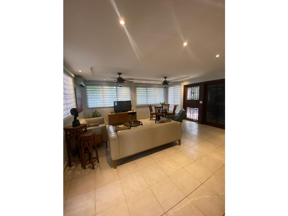 VENTA CASA CONDADO DEL REY - 3