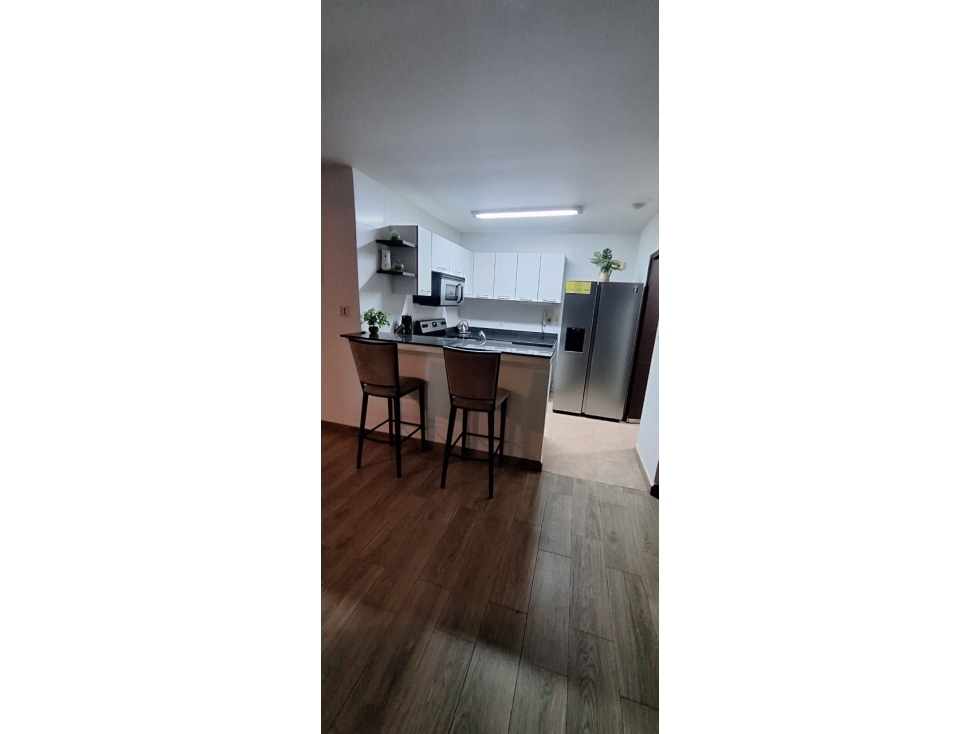 ALQUILER APARTAMENTO AMOBLADO AVENIDA BALBOA — foto 5