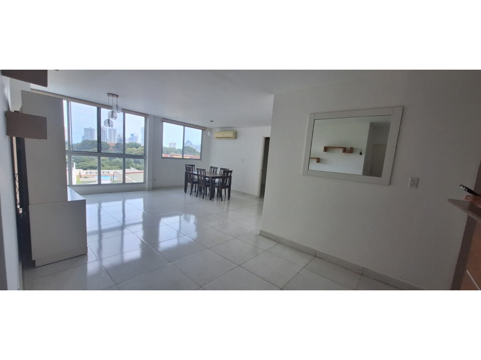 ALQUILER APARTAMENTO CARRASQUILLA — foto 2