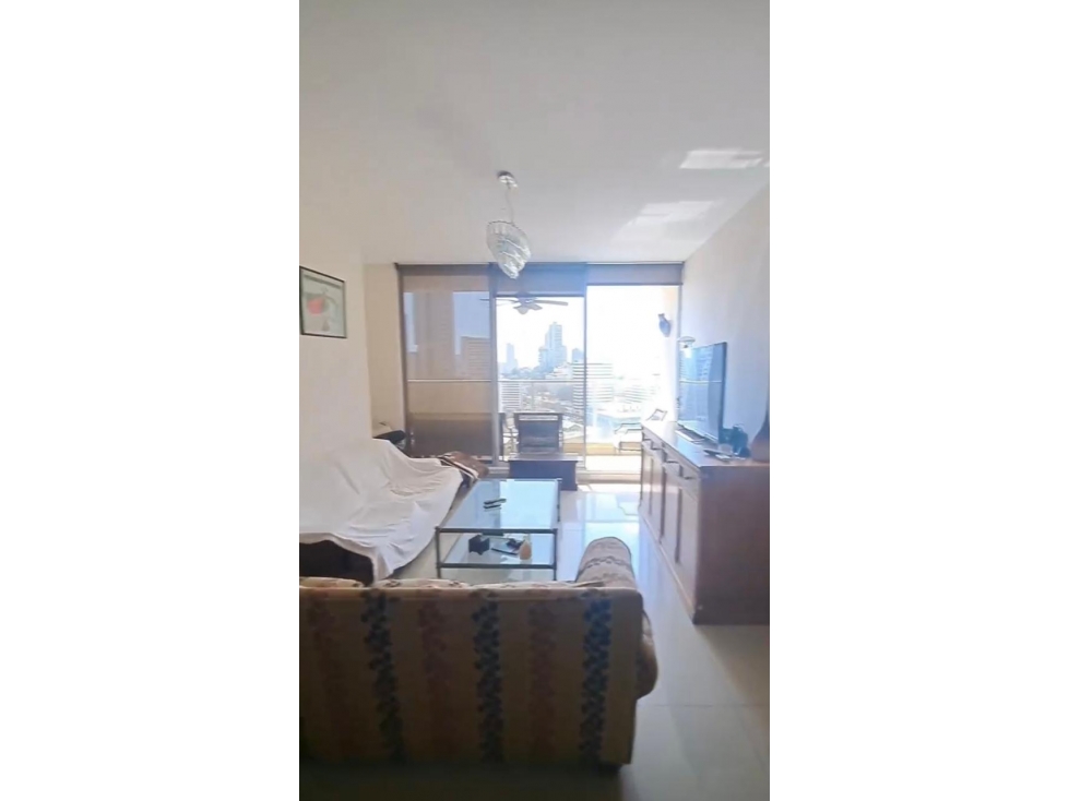 VENTA APARTAMENTO OBARRIO LINEA BLANCA