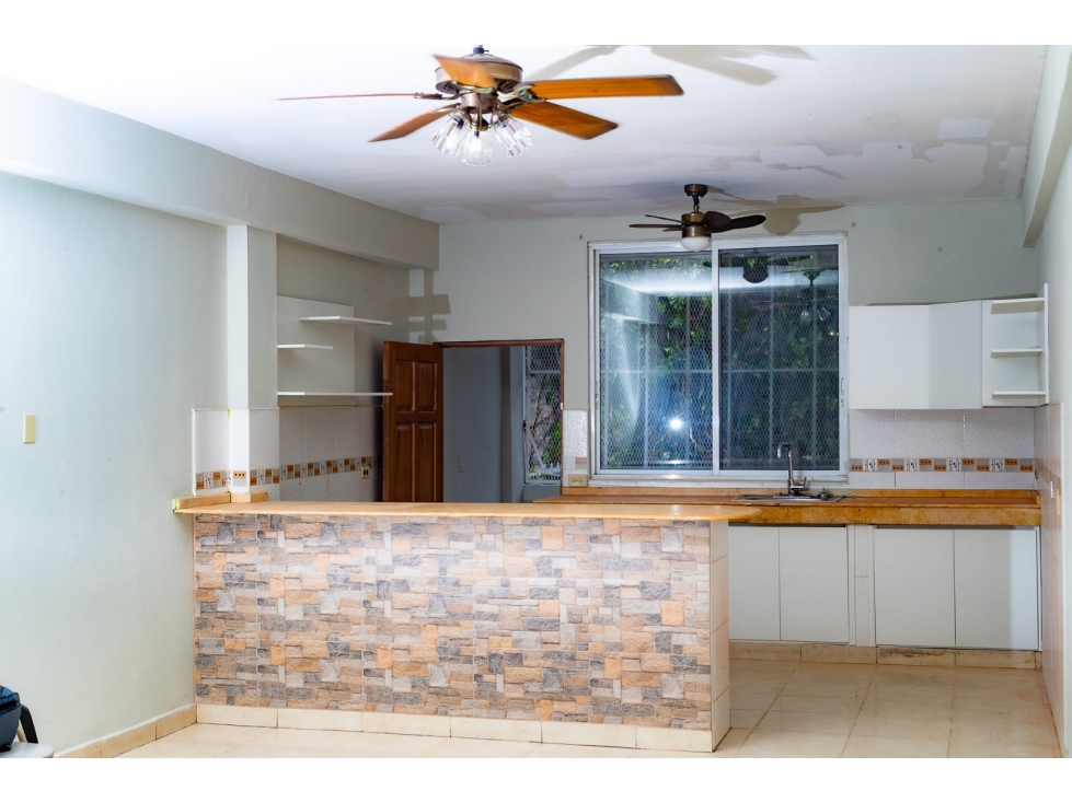 ALQUILER APARTAMENTO SAN FRANCISCO VACIO — foto 6