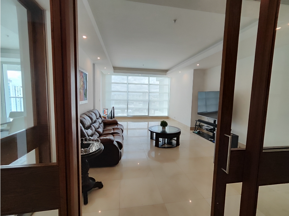 ALQUILER APARTAMENTO COSTA DEL ESTE — foto 5