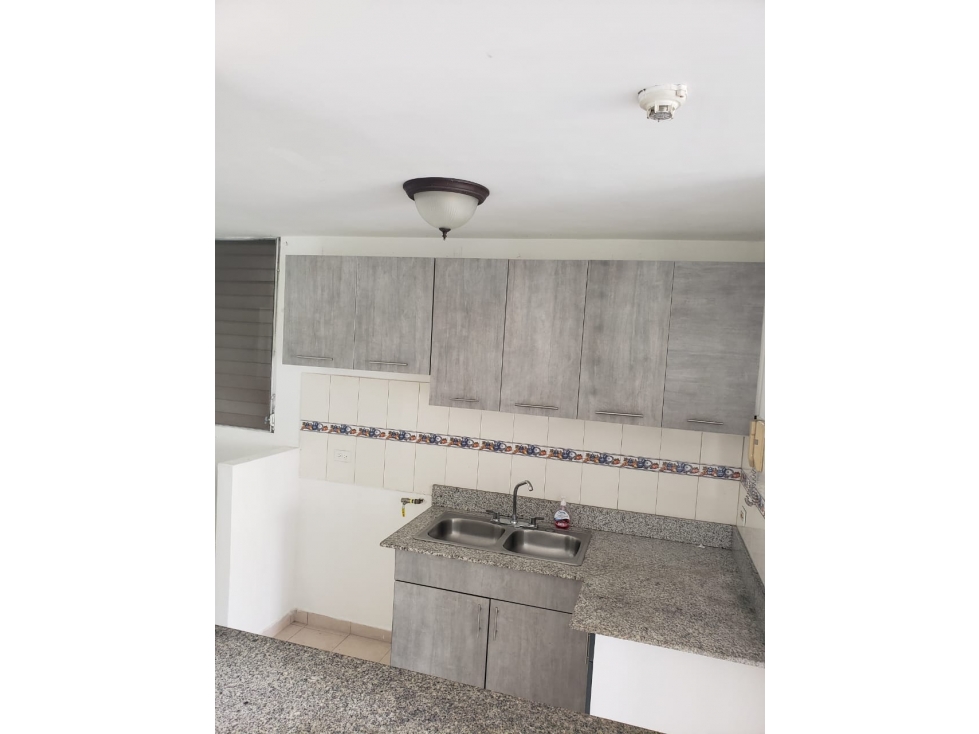 ALQUILER APARTAMENTO RÍO ABAJO - 5